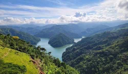 Queen Room with Balcony