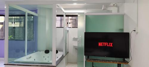 Double Room with Spa Bath