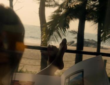 Ocean Front Premier Room