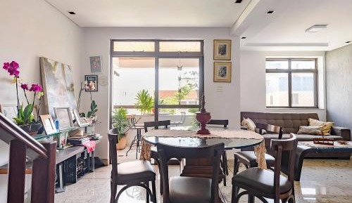 Mixed Dormitory Room