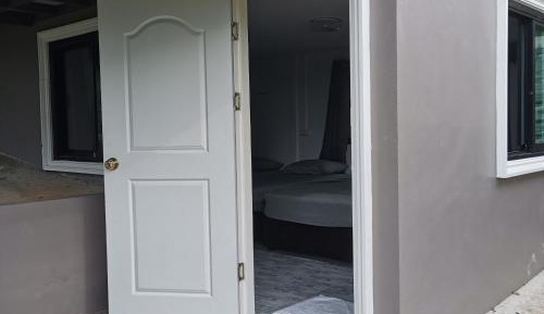 Family Room with Private Bathroom