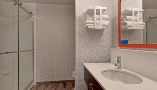 King Studio Suite - Non-Smoking