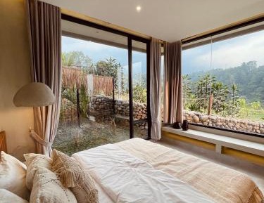 One-Bedroom Villa