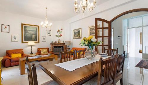 Two-Bedroom Superior Apartment