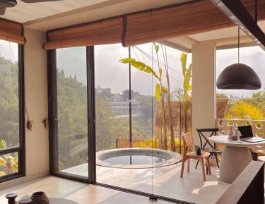 One-Bedroom Villa