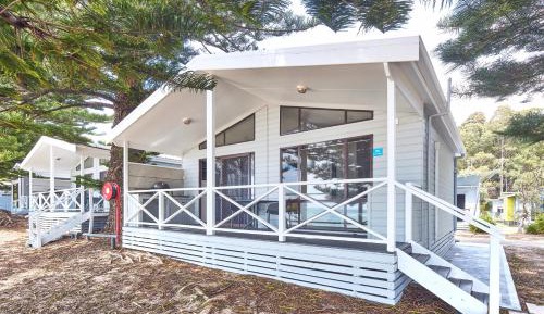 Ocean Spa Villa