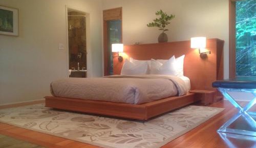 Deluxe Suite with Spa Bath