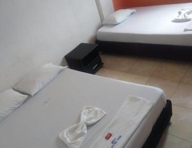 Family Room with Private Bathroom