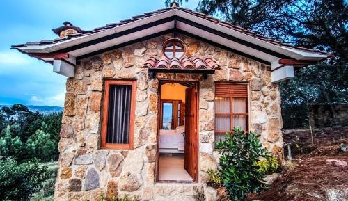 King Room with Spa Bath