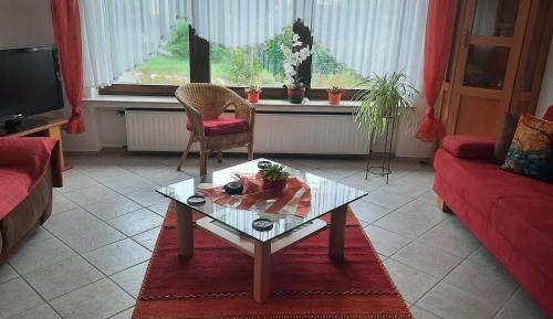 Apartment - Ground Floor