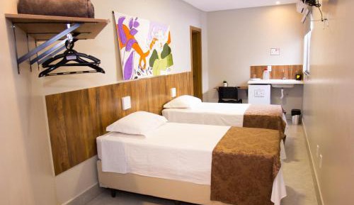 Executive Triple Room