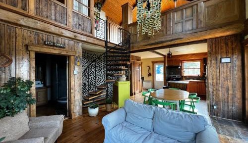 Superior Chalet