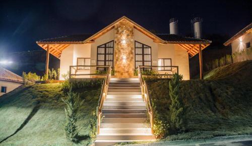 Double Room with Spa Bath