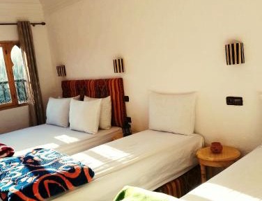 Double Room with Park View