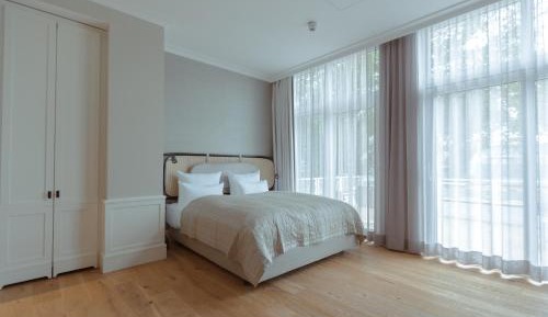 Double Room - Disability Access