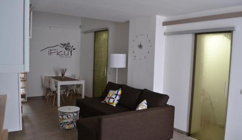 Two-Bedroom Townhouse