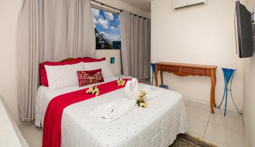 Suite with Garden View