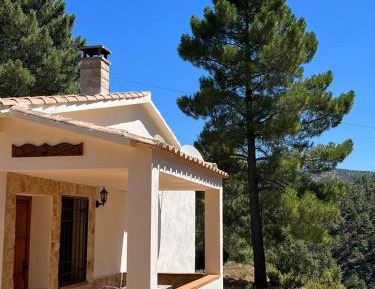 Three-Bedroom Chalet