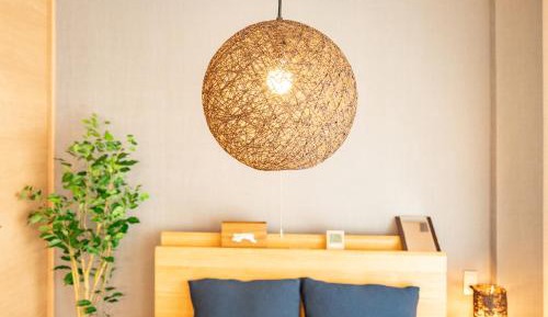 One-Bedroom Apartment - Non-Smoking