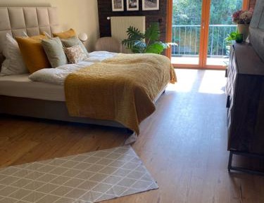 Apartment - Split Level