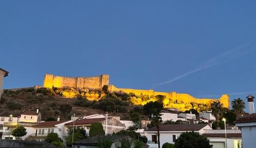 One-Bedroom Deluxe Apartment