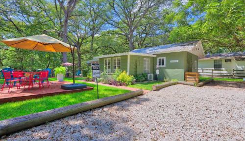 One-Bedroom Vacation Home