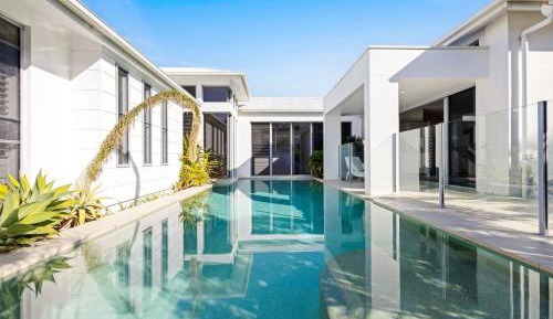 Five-Bedroom House