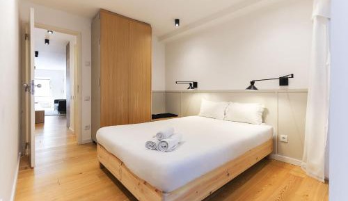 Apartment - Ground Floor