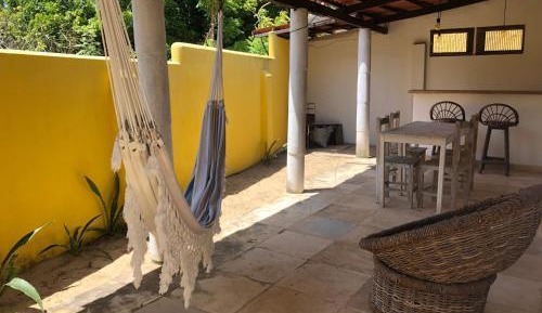 Two-Bedroom Townhouse