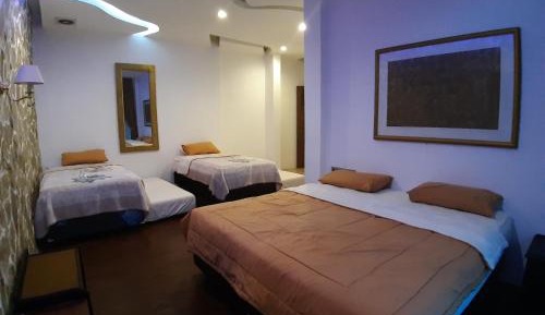 Deluxe Villa