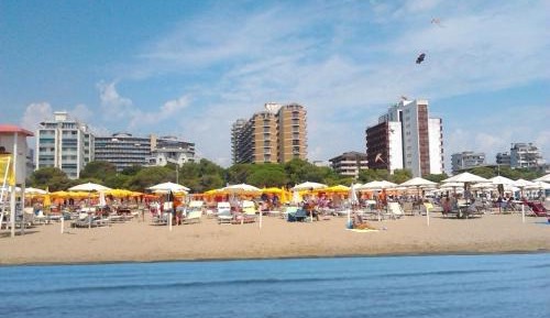 Studio with Sea View