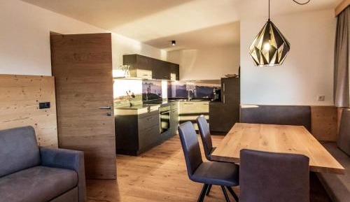 Two-Bedroom Superior Apartment