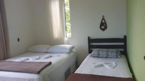 Triple Room with Private External Bathroom