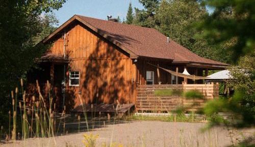 One-Bedroom Chalet