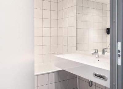 Deluxe Double or Twin Room with River View