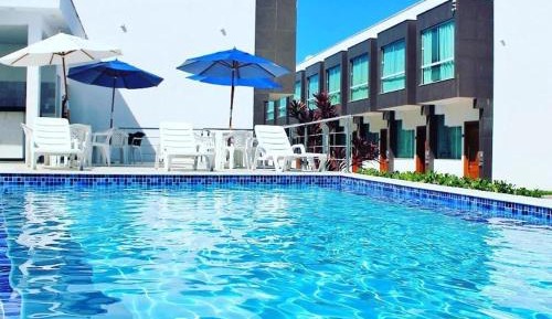 Apartment - Split Level