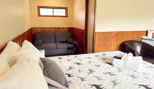 Classic Quadruple Room