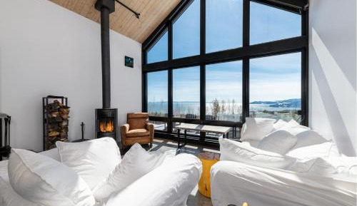 Superior Chalet