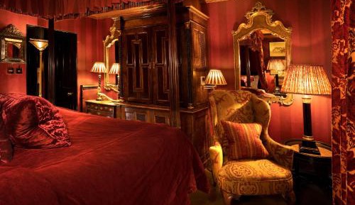Lord Provost Suite