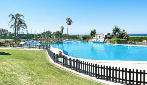 Three-Bedroom Superior Apartment