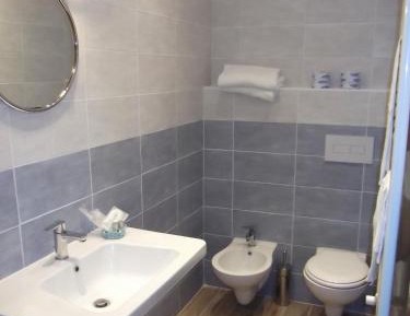 Economy Double or Twin Room