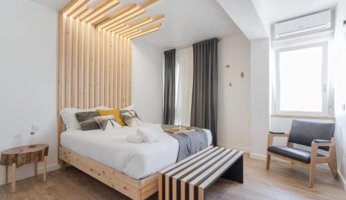 Suite with River View