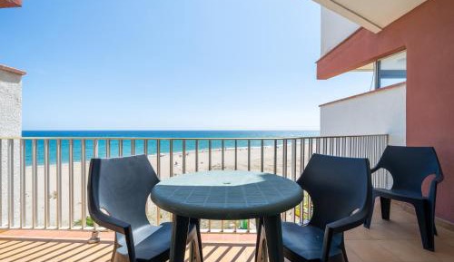 Two-Bedroom Superior Apartment