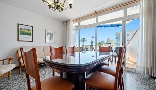 Two-Bedroom Superior Apartment