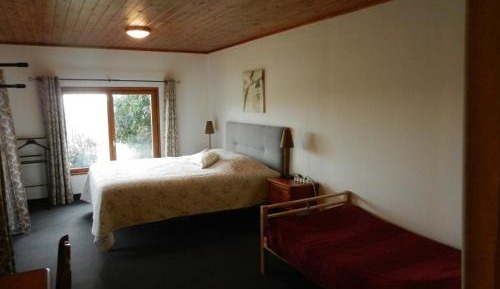 Superior Family Room