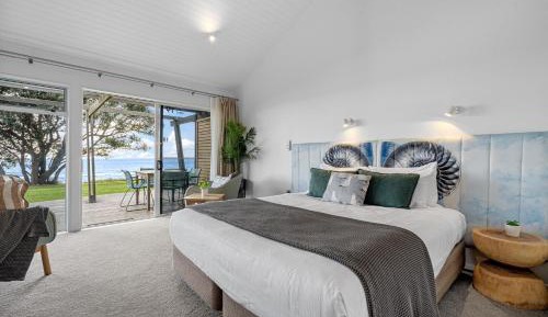 One-Bedroom Villa