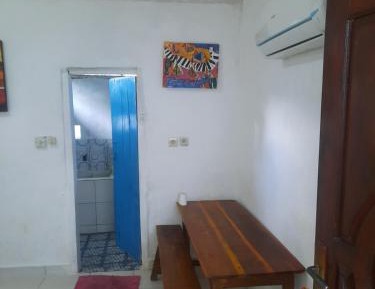 Bungalow with Patio
