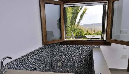 Double Room with Spa Bath