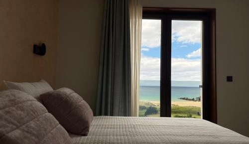 Double Room with Sea View