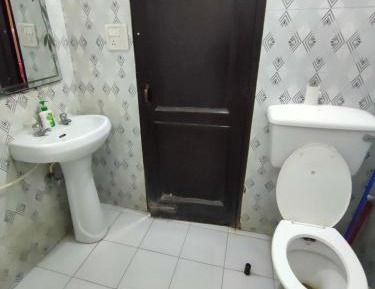 Deluxe Queen Room with Two Queen Beds